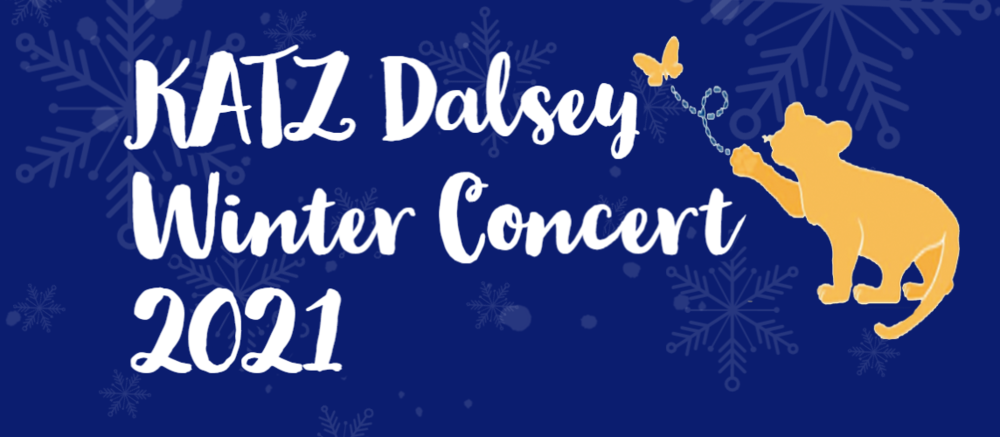 KATZ Dalsey Charter Winter Concert