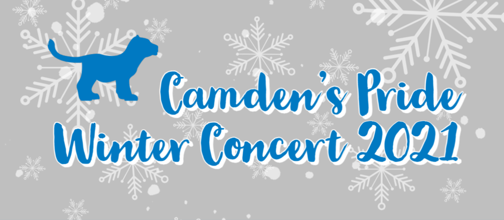 Camden's Pride Winter Concert