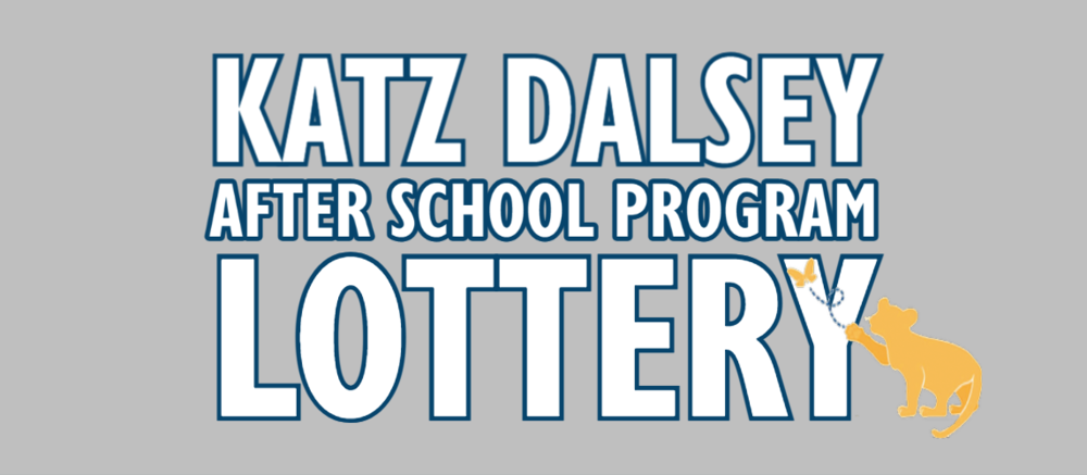 Katz After School Program 