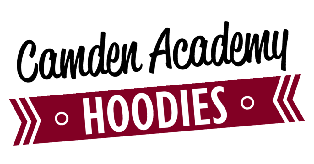 NEW Camden Academy Hoodies | Camden's Promise Charter Schools