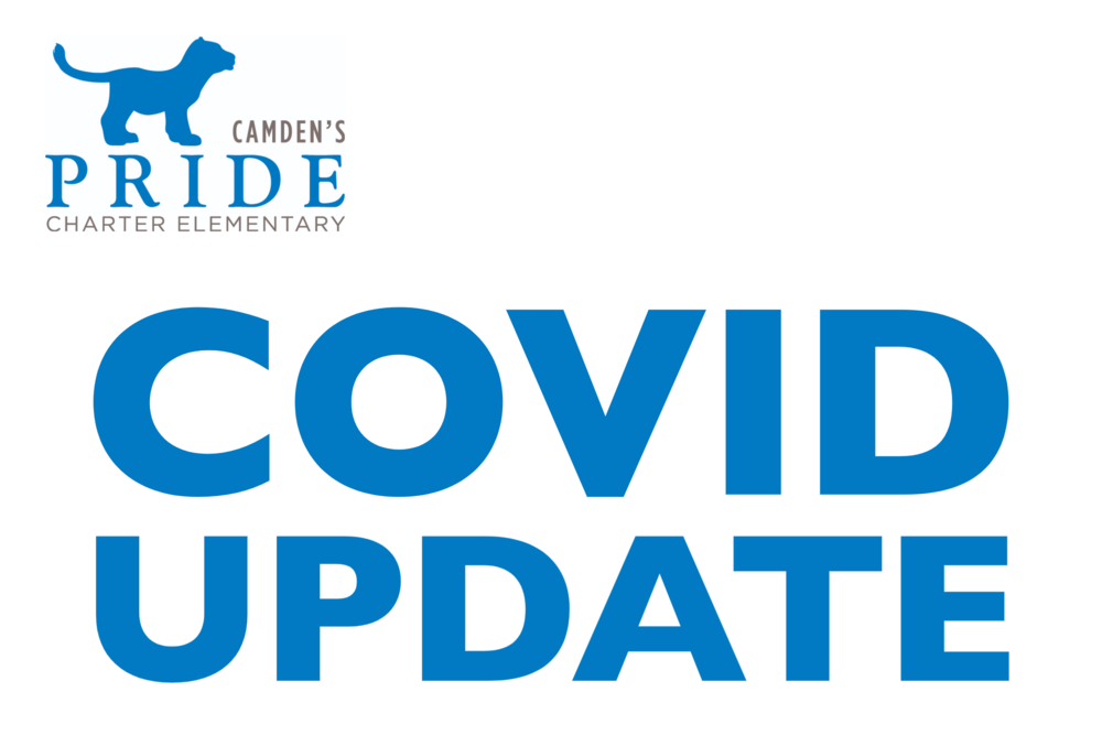 covid update