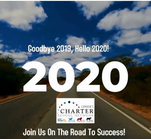 Welcome 2020! 