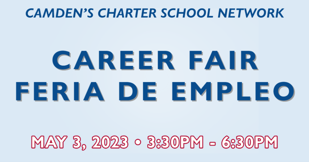 CCSN Career Fair | Camden's Promise Charter Schools