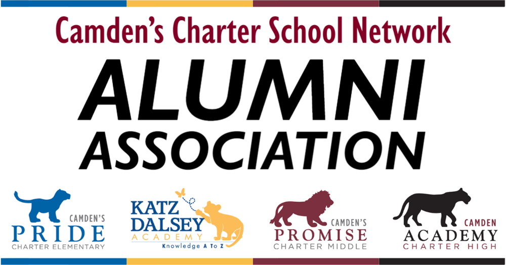 Camden's Charter School Network Alumni Association