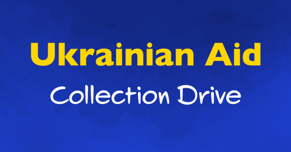 Ukrainian Aid