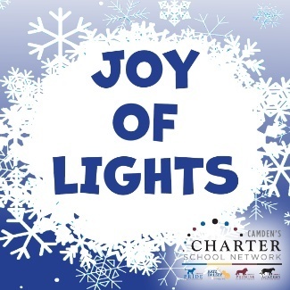 Joy of Lights Info & Sign-Up