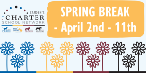 Spring Break Questionnaire