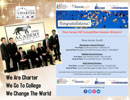 New Jersey Fall Winners