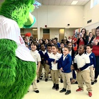 Phanatic About Reading