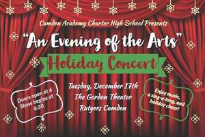 CACHS Holiday Concert