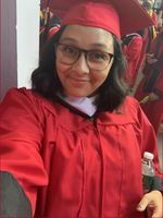 Ms. Villarini - Promise October 2019 Teacher of the Month