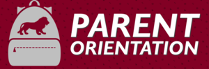 Promise Parent Orientation