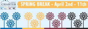 Happy Spring Break