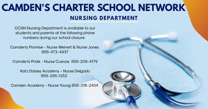 Contact Information