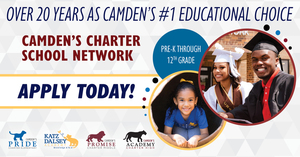 Enrollment Application & Info Sessions!