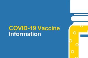 Student & Family Covid-19 Vaccine Information