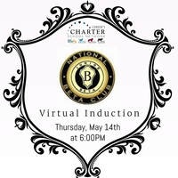 National Junior BETA Club Induction