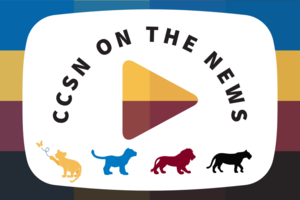 Summer Program on the News!