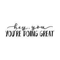 A Dedication from Nurse Young!