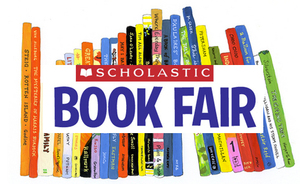 Promise Scholastic Book Fair Begins