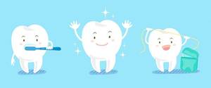 Free Dental Services!