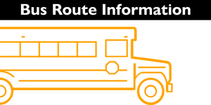 Bus Route Information