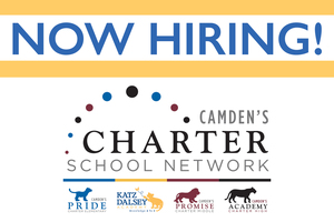 Now Hiring!