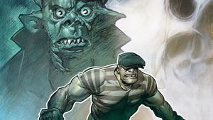 Eric Powell Comic Book Author Q&A!