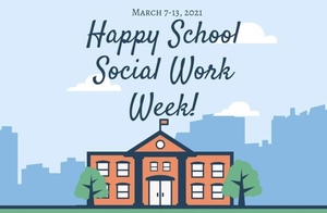 School Social Work Week