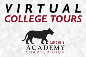 Virtual College Tours