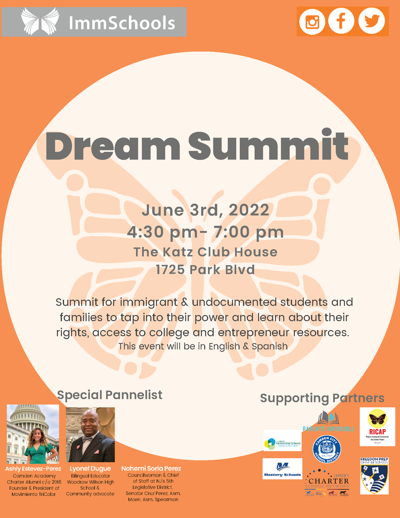 Dream summit