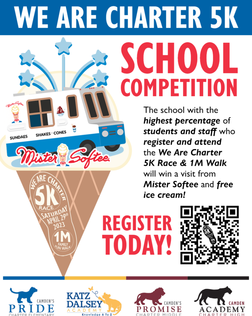 5K Competition