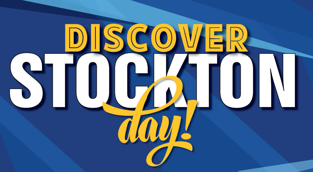 Discover Stockton Day