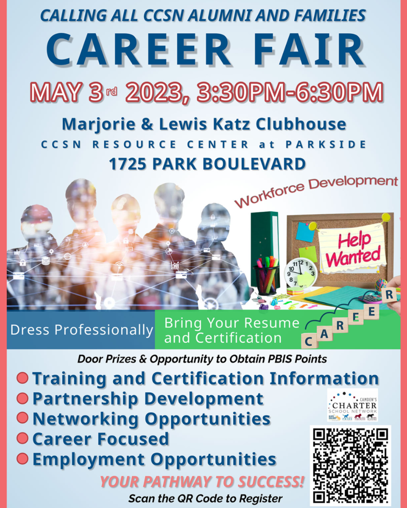 Career Fair