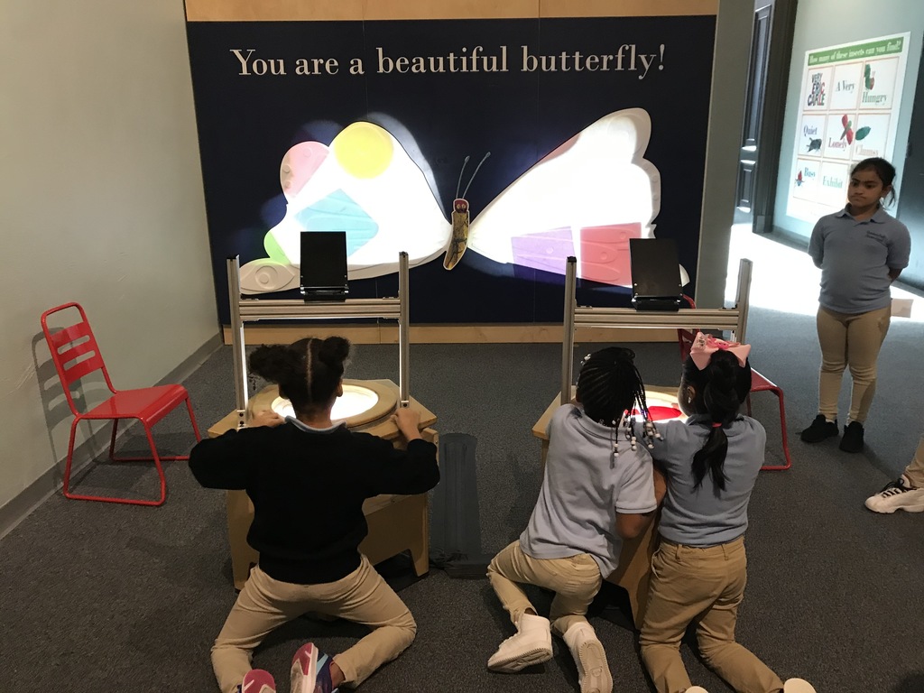 Creating a Beautiful Butterfly