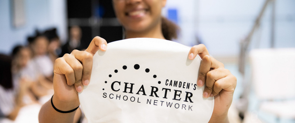 Camden's Charter School Network